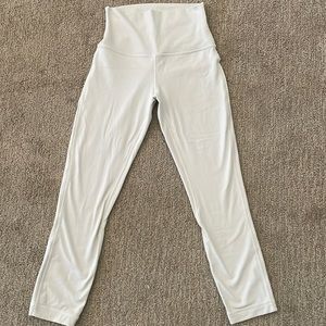 Lululemon Align High-Rise Crop 23”